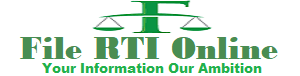 File RTI Online Logo